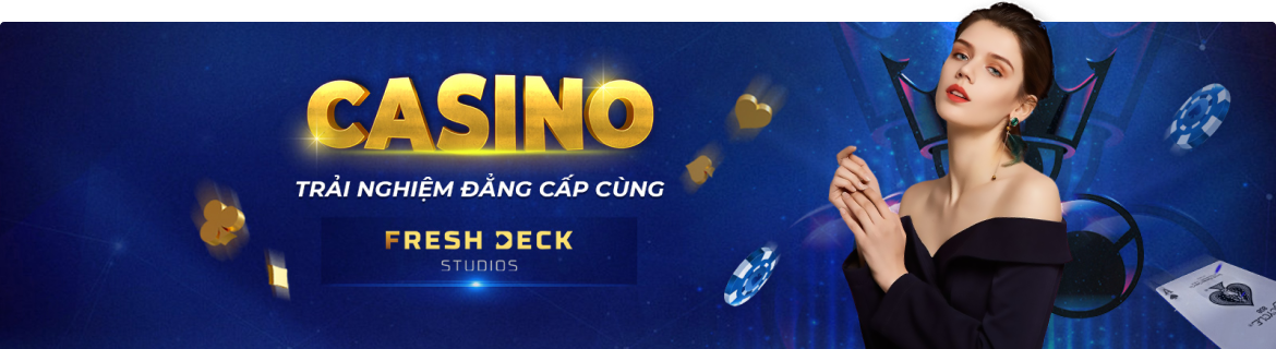 banner casino