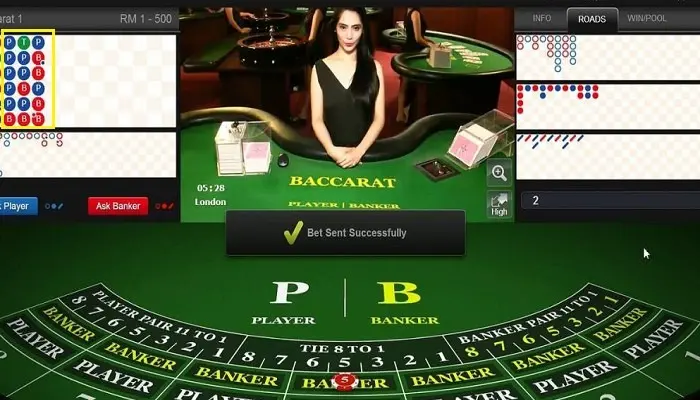 ky thuat canh bai baccarat 1