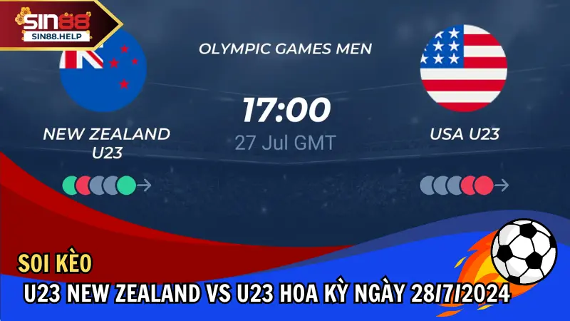 sin88 new zealand vs hoa ky thumb