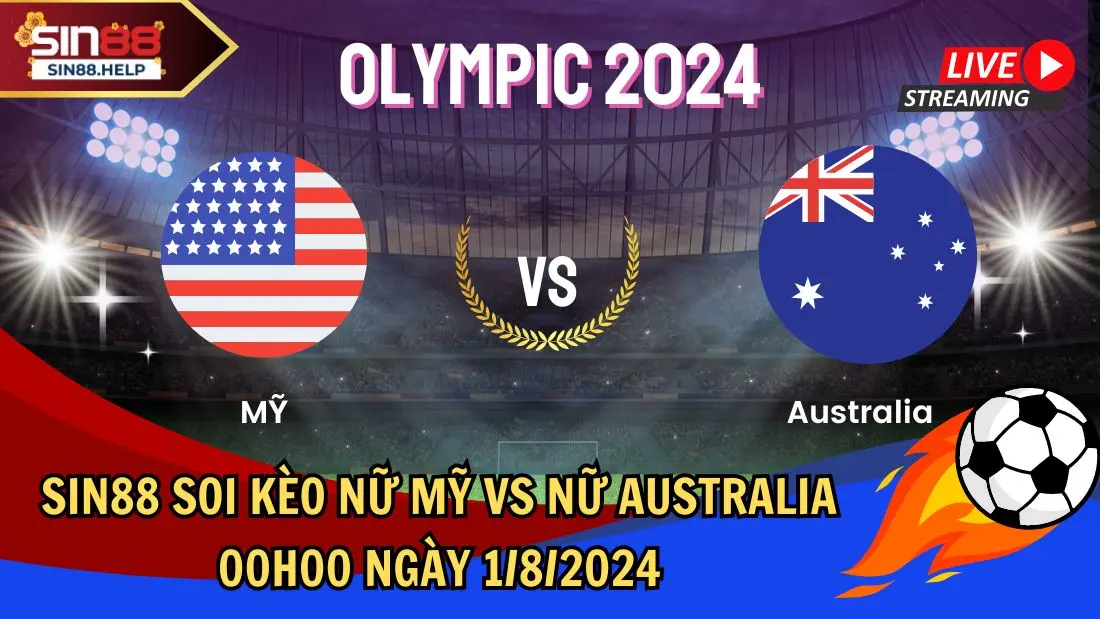 sin88 nu my vs nu australia