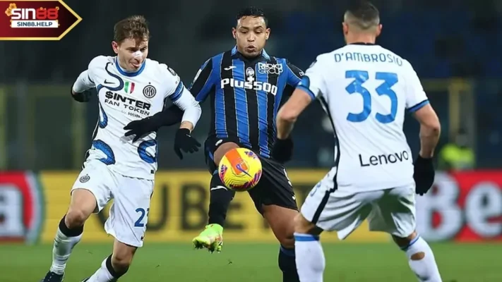 Dự đoán đội hình ra sân của  Atalanta