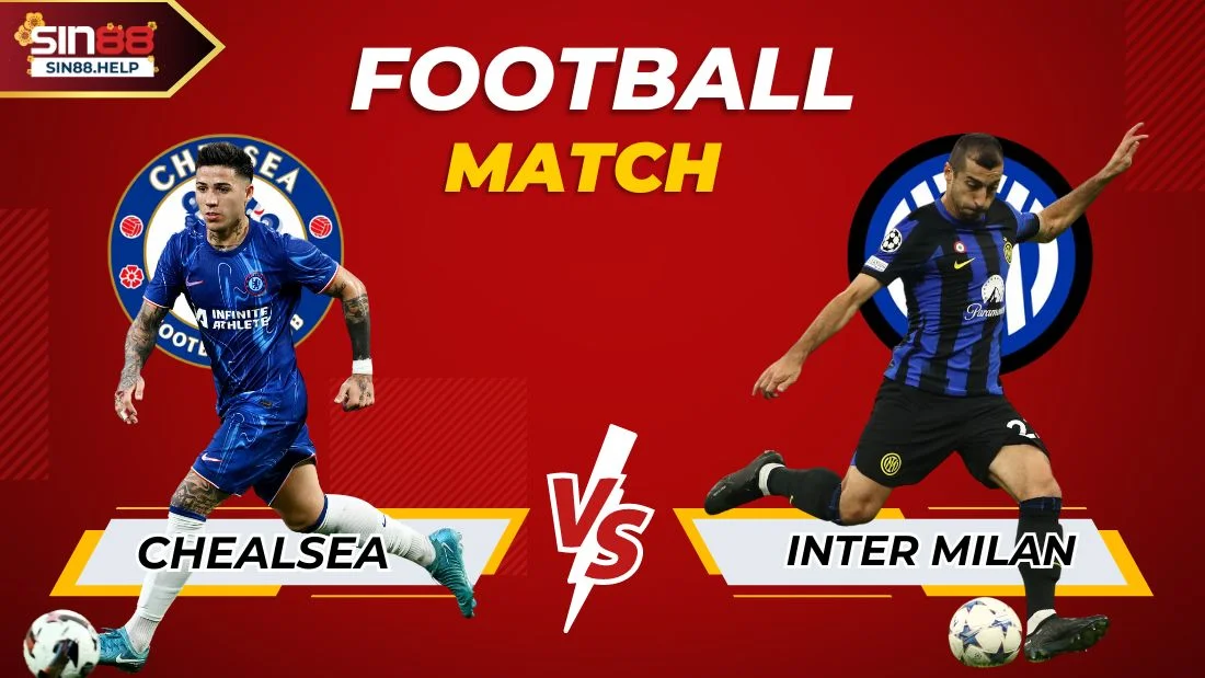 sin88 Chelsea vs Inter Milan thumb