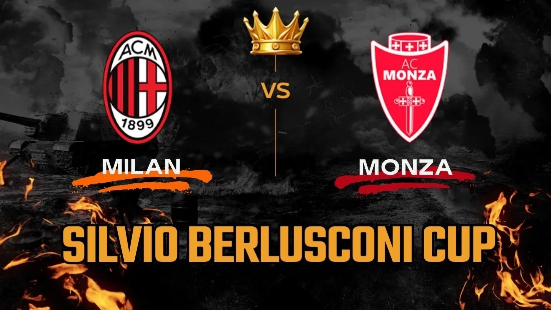 sin88 milan vs monza