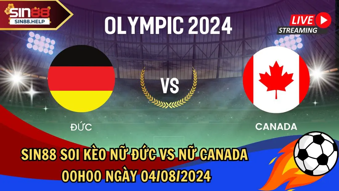 sin88 nu duc vs nu canada thumb