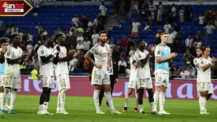 SIN88 phân tích phong độ Lyon vs Monaco trước trận đấu