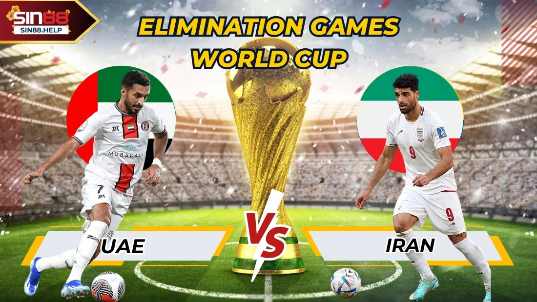 sin88 uae vs iran thumb